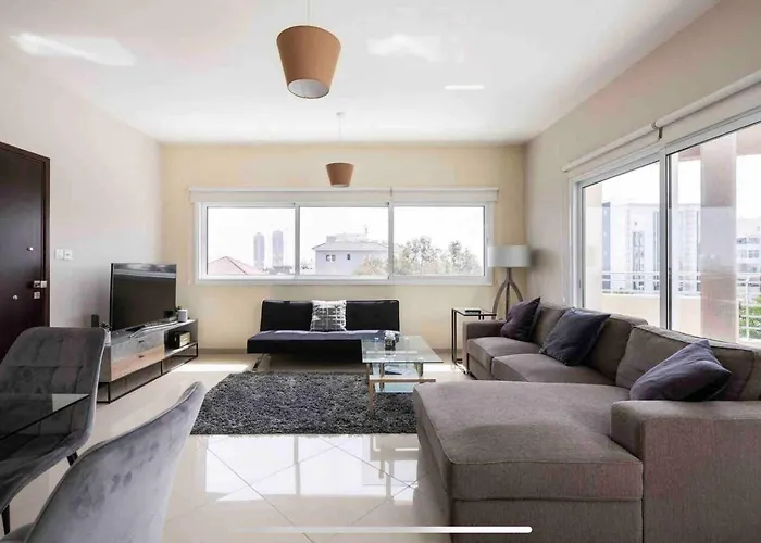 Bliss / Your Perfect Away From Apartman *