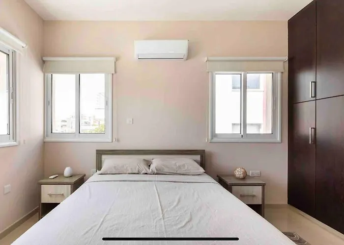 Bliss / Your Perfect Away From * Limassol