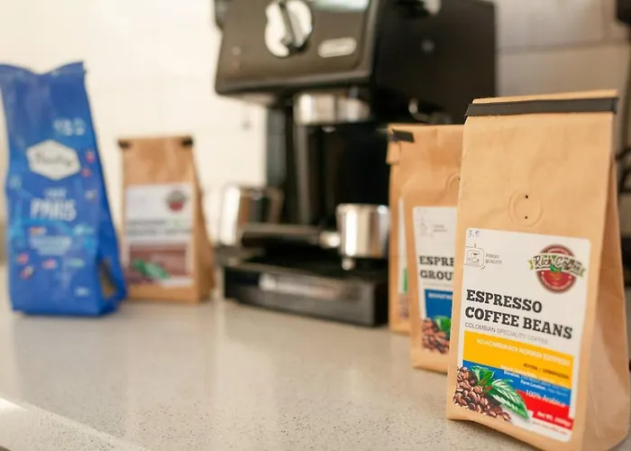 Bliss / Your Perfect Away From Apartamento