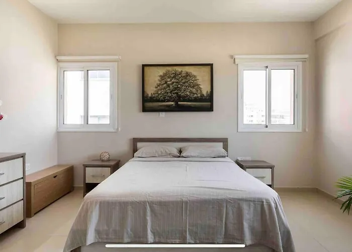 Apartamento Bliss / Your Perfect Away From