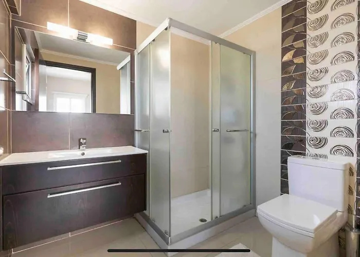 Bliss / Your Perfect Away From Apartman *