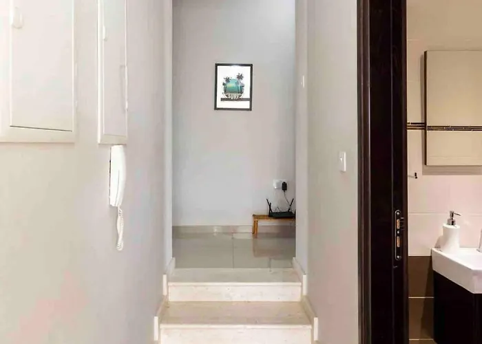 Apartman Bliss / Your Perfect Away From