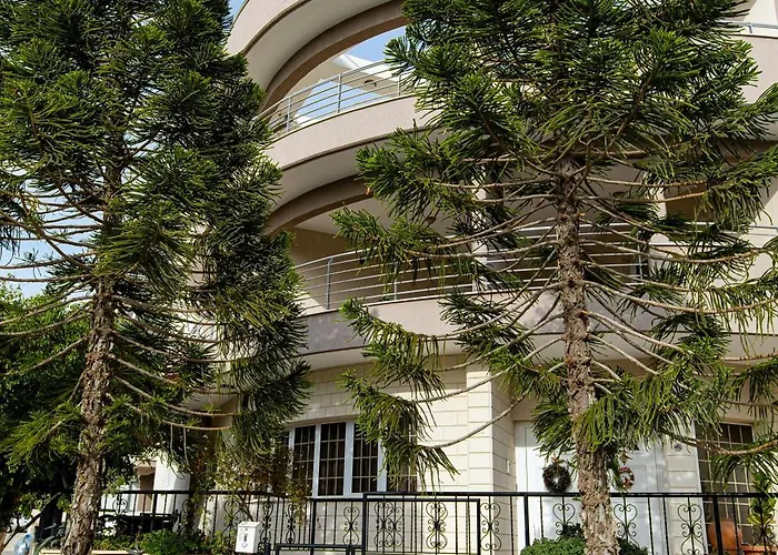 Bliss / Your Perfect Away From