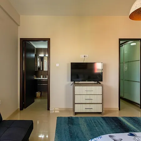 Bliss / Your Perfect Away From Limassol