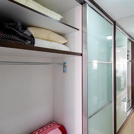 Bliss / Your Perfect Away From Appartement
