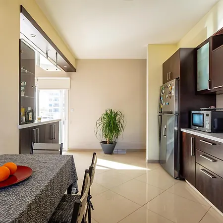 Bliss / Your Perfect Away From Appartement *