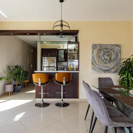 Bliss / Your Perfect Away From Apartment