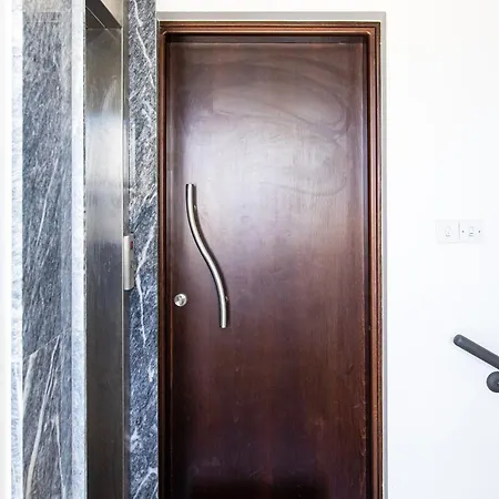Apartment Bliss / Your Perfect Away From