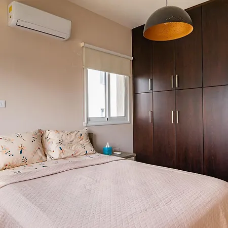 Bliss / Your Perfect Away From Limassol