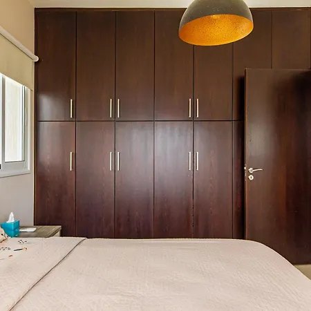 Bliss / Your Perfect Away From Limassol