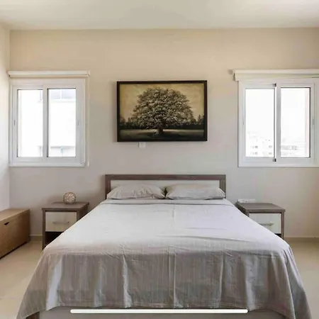 Appartement Bliss / Your Perfect Away From